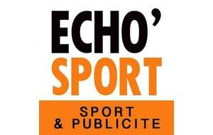 Echosport Lorraine