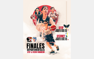 Finales départementales Honneur