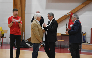 Soirée Coq de Bronze - Hommage à Hubert Guyot