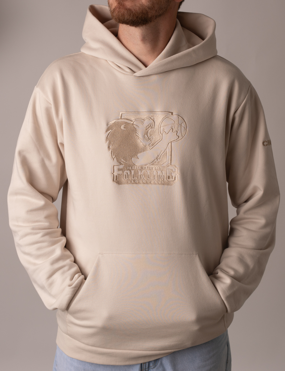 Sweat à capuche Community 2.0 - EDITION LIMITEE !