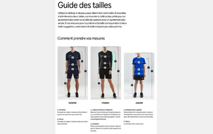 T-shirt Squad GO Edition 26-27 Rouge