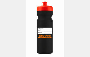 Gourde CSEF 2026 750ml