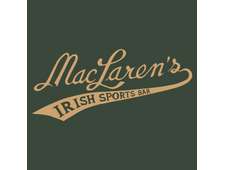 Mac Laren's Irish Sports Bar Sarreguemines