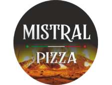 Mistral Pizza