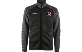 Veste Squad 2.0 Noir