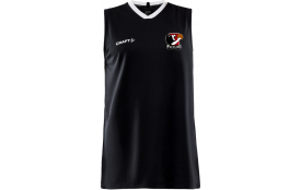 Maillot Progress Noir