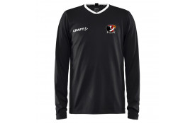 Surmaillot manches longues Noir