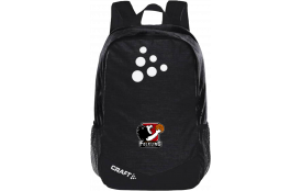 Sac à dos Squad GO 18L