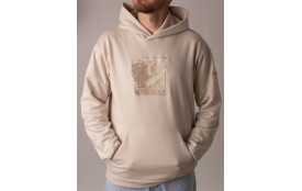 Sweat à capuche Community 2.0 - EDITION LIMITEE !