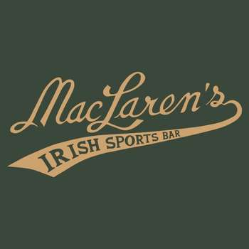 Mac Laren's Irish Sports Bar Sarreguemines
