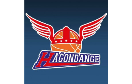 Hagondange Basket