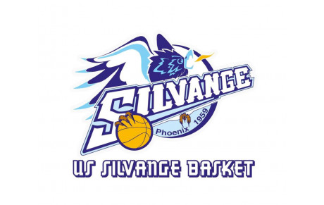 US Silvange Basket