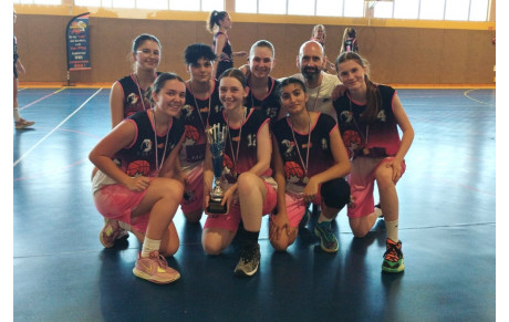 U18 Filles A