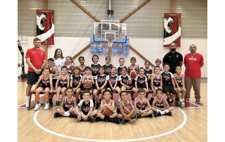 U9 Mixte