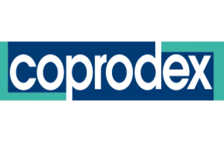 COPRODEX Porcelette