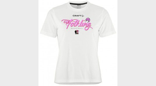 T-shirt Squad GO Edition 25-26 Pink