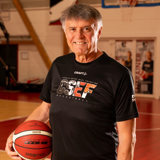 Werner Steffen