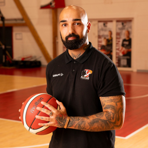 Tony Thibat